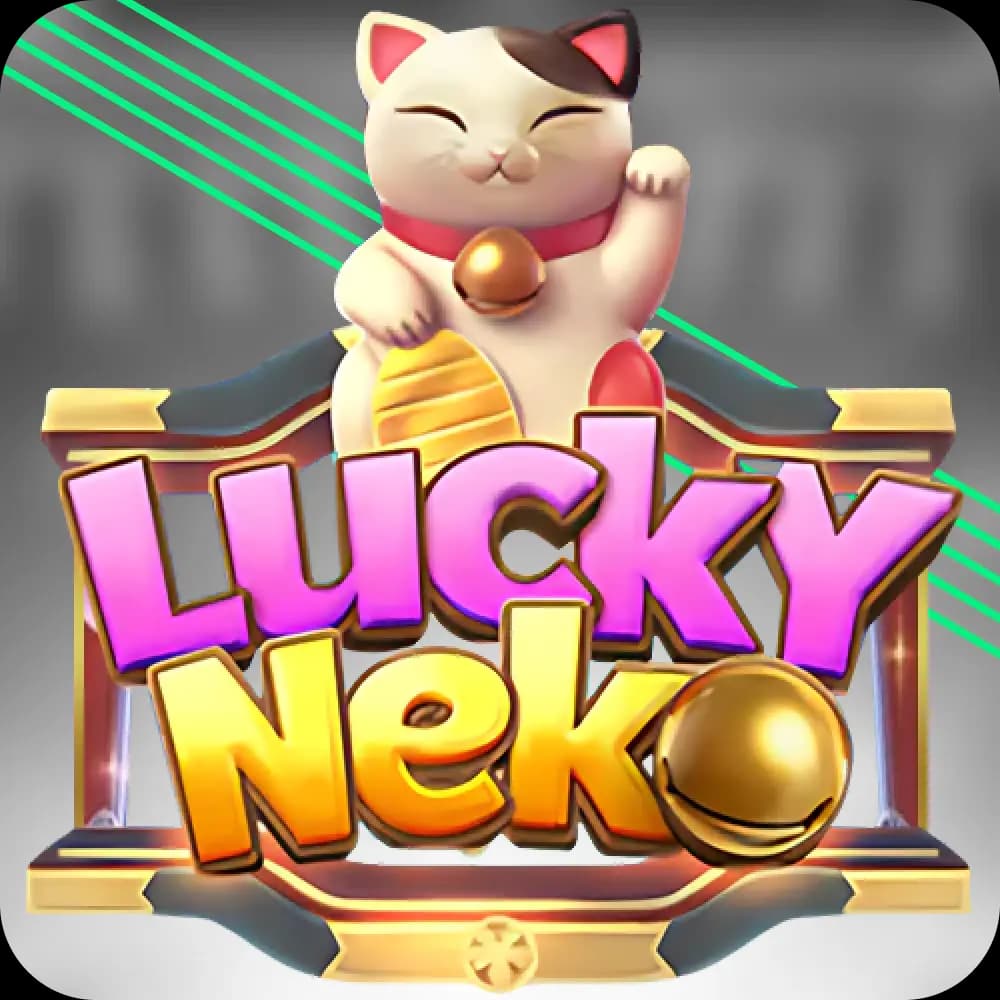 Lucky Neko