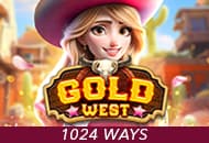 Gold West