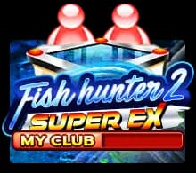 Fish Hunter 2 EX - My Club