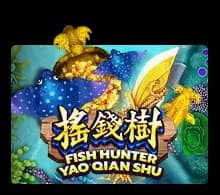 Fish Hunting: Yao Qian Shu