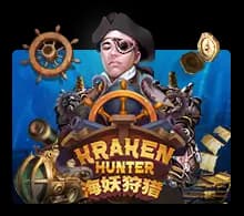 Kraken Hunter