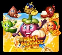 Fruit Paradise