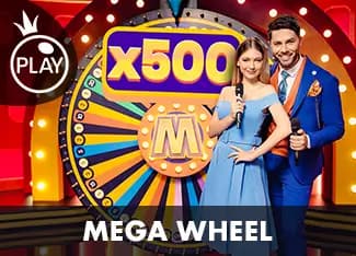 Mega Wheel