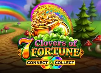 7 Clovers of Fortune