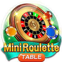 Mini Roulette