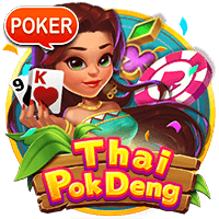 Thai Pok Deng