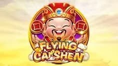 Flying Cai Shen